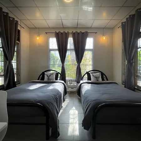 Silpasom Artstay Ban Takuk Nua Exterior photo