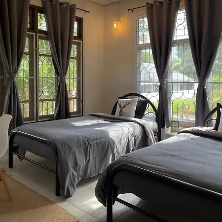 Silpasom Artstay Ban Takuk Nua Exterior photo