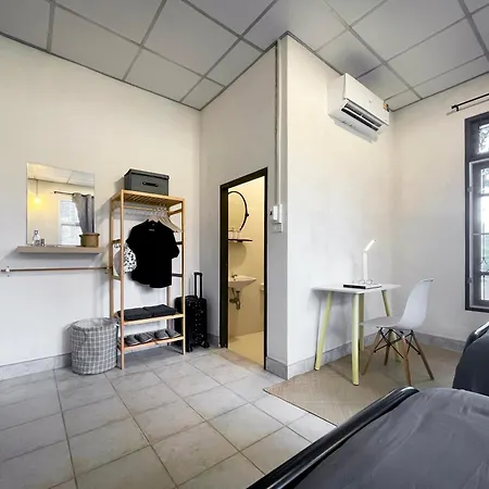 Silpasom Artstay Ban Takuk Nua Exterior photo
