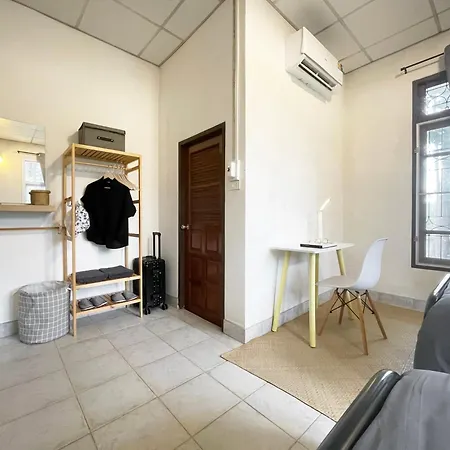 Silpasom Artstay Ban Takuk Nua Exterior photo