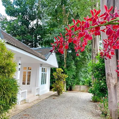 Silpasom Artstay Ban Takuk Nua Exterior photo