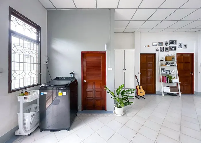 Silpasom Artstay