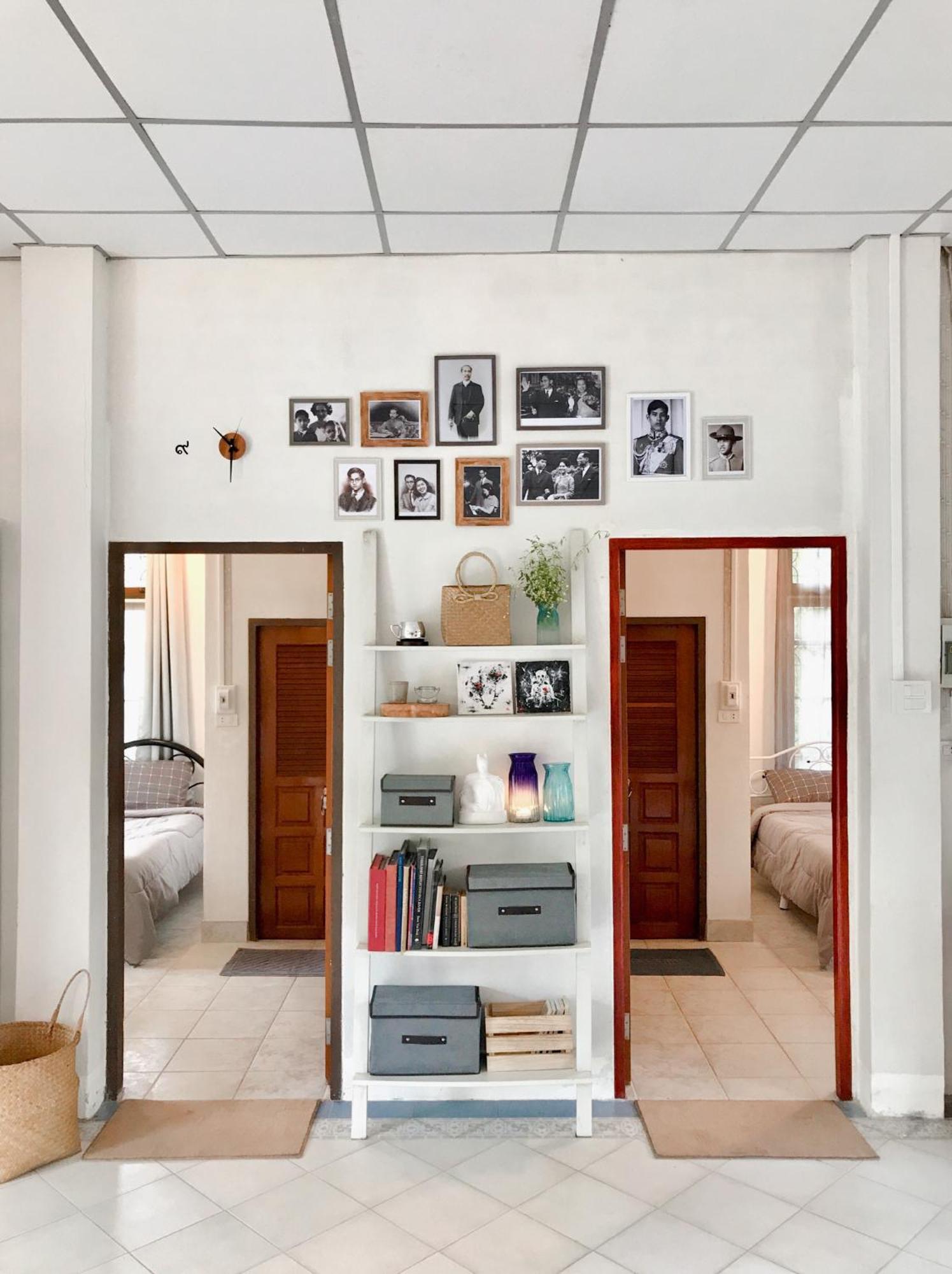 Silpasom Artstay *