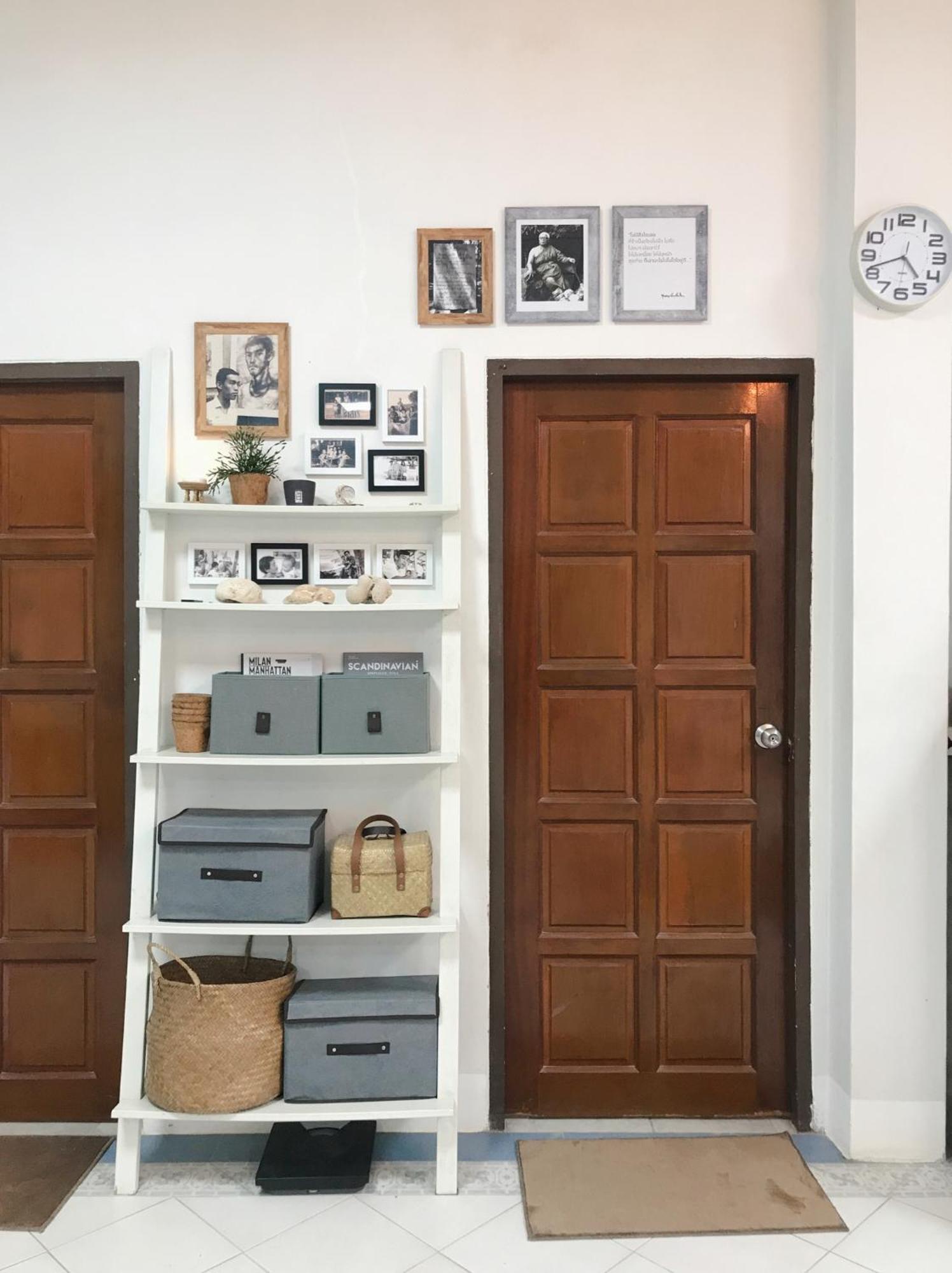 Silpasom Artstay * Ban Takuk Nua