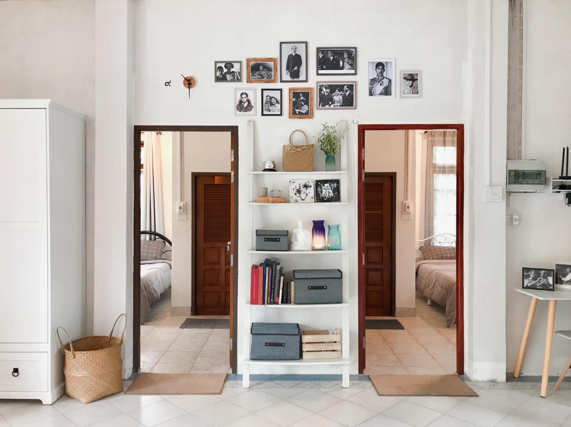 Holiday home Silpasom Artstay Ban Takuk Nua