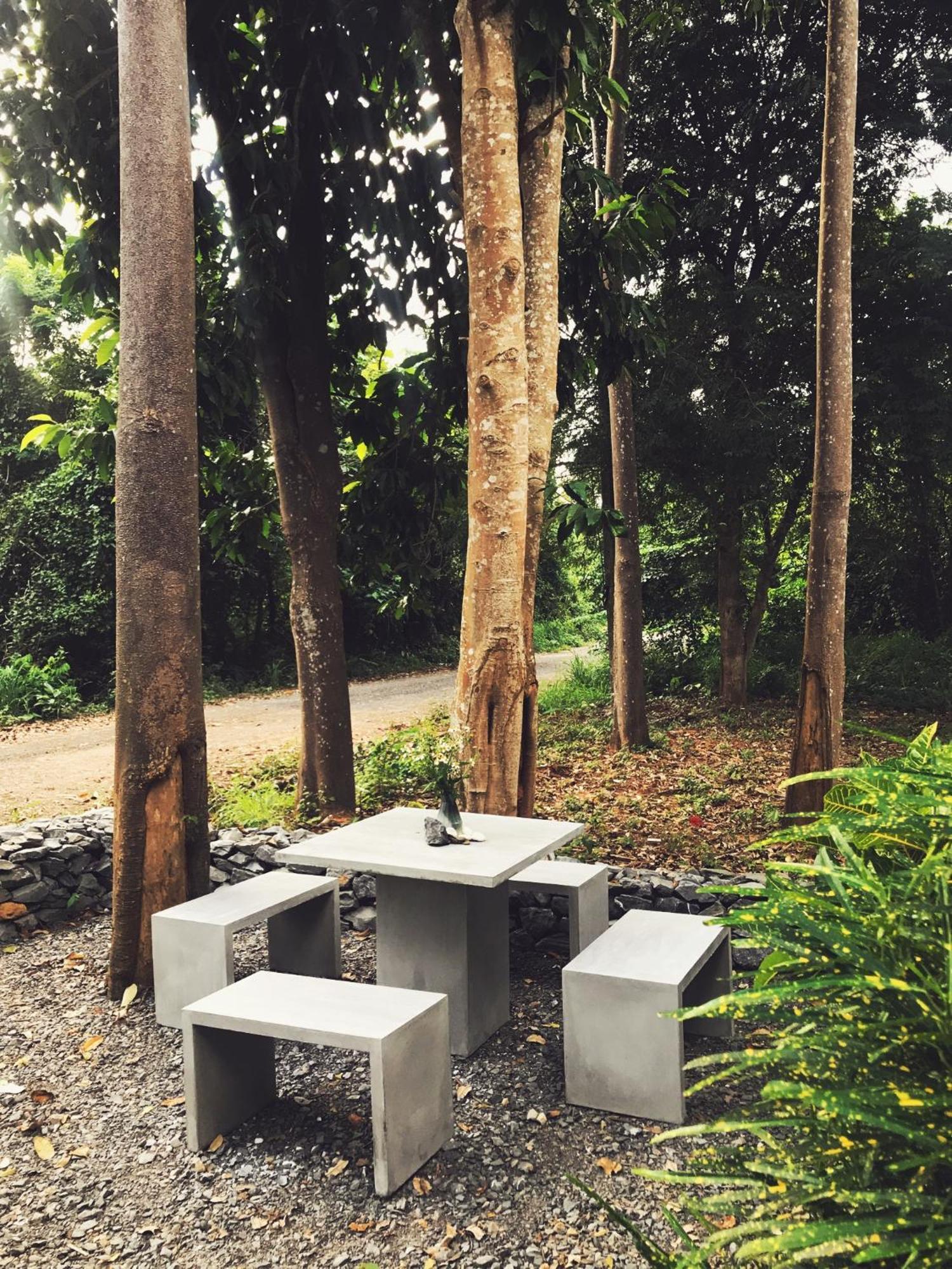 Silpasom Artstay Holiday home