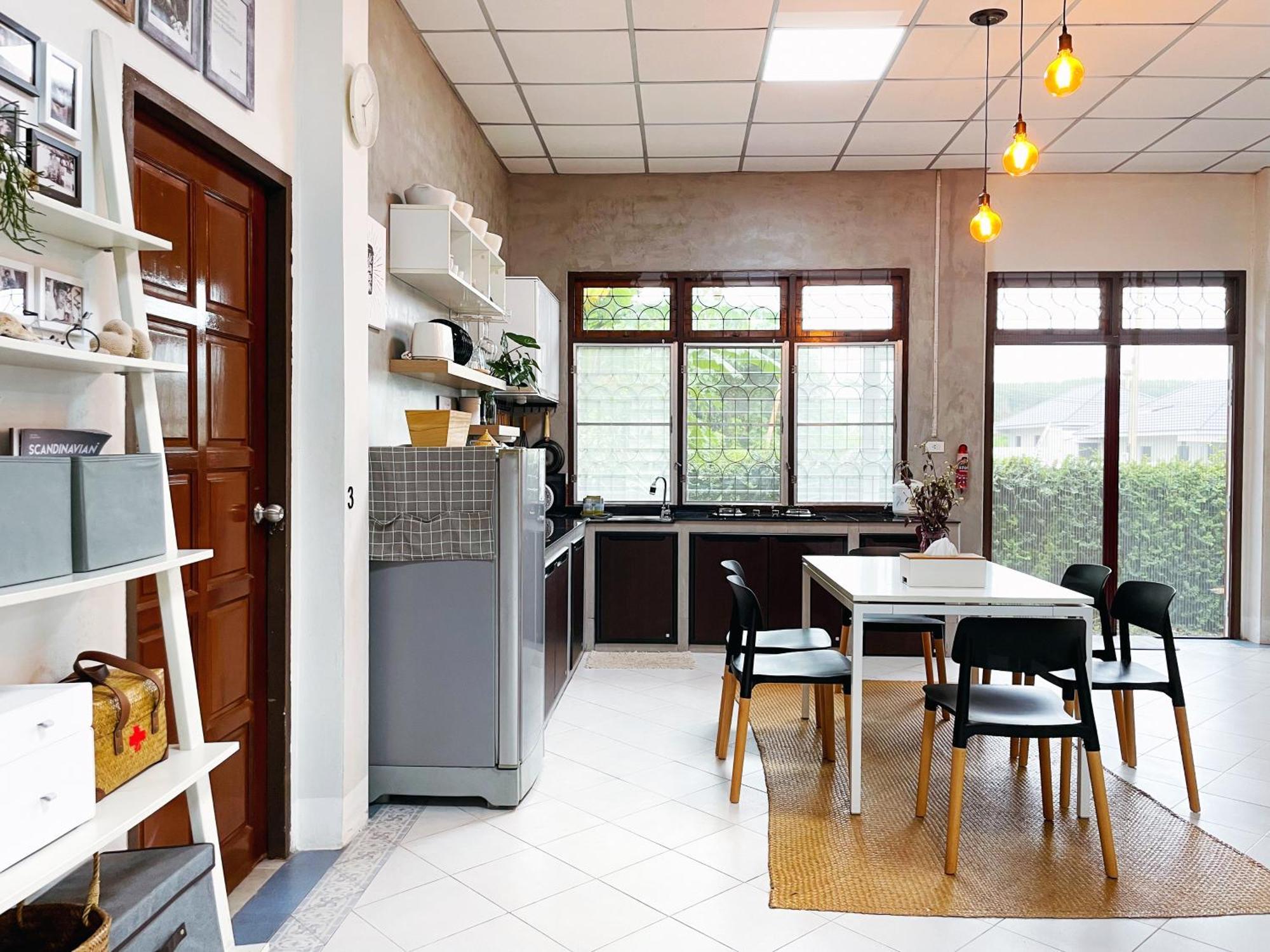 Silpasom Artstay * Ban Takuk Nua