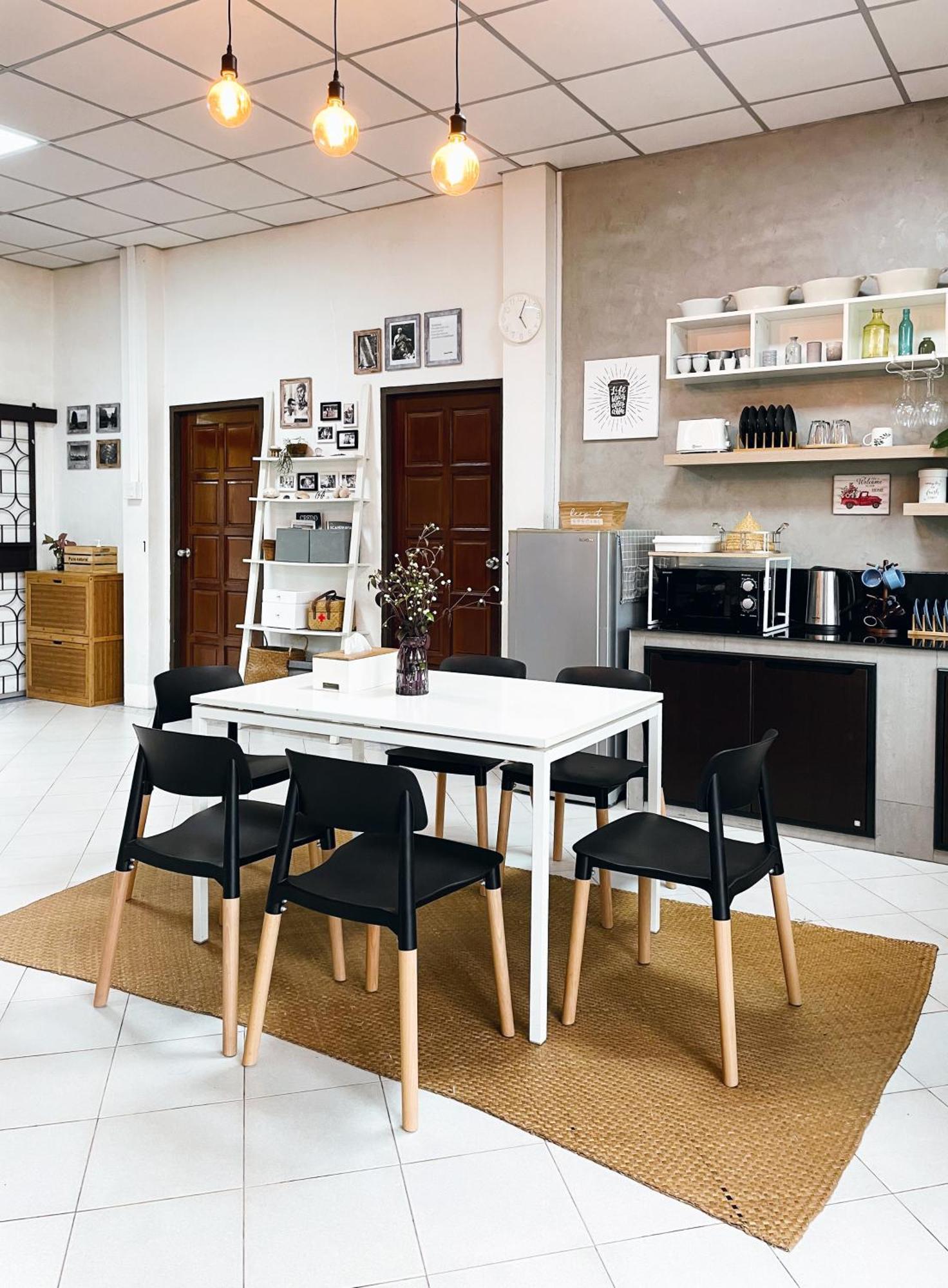 Silpasom Artstay