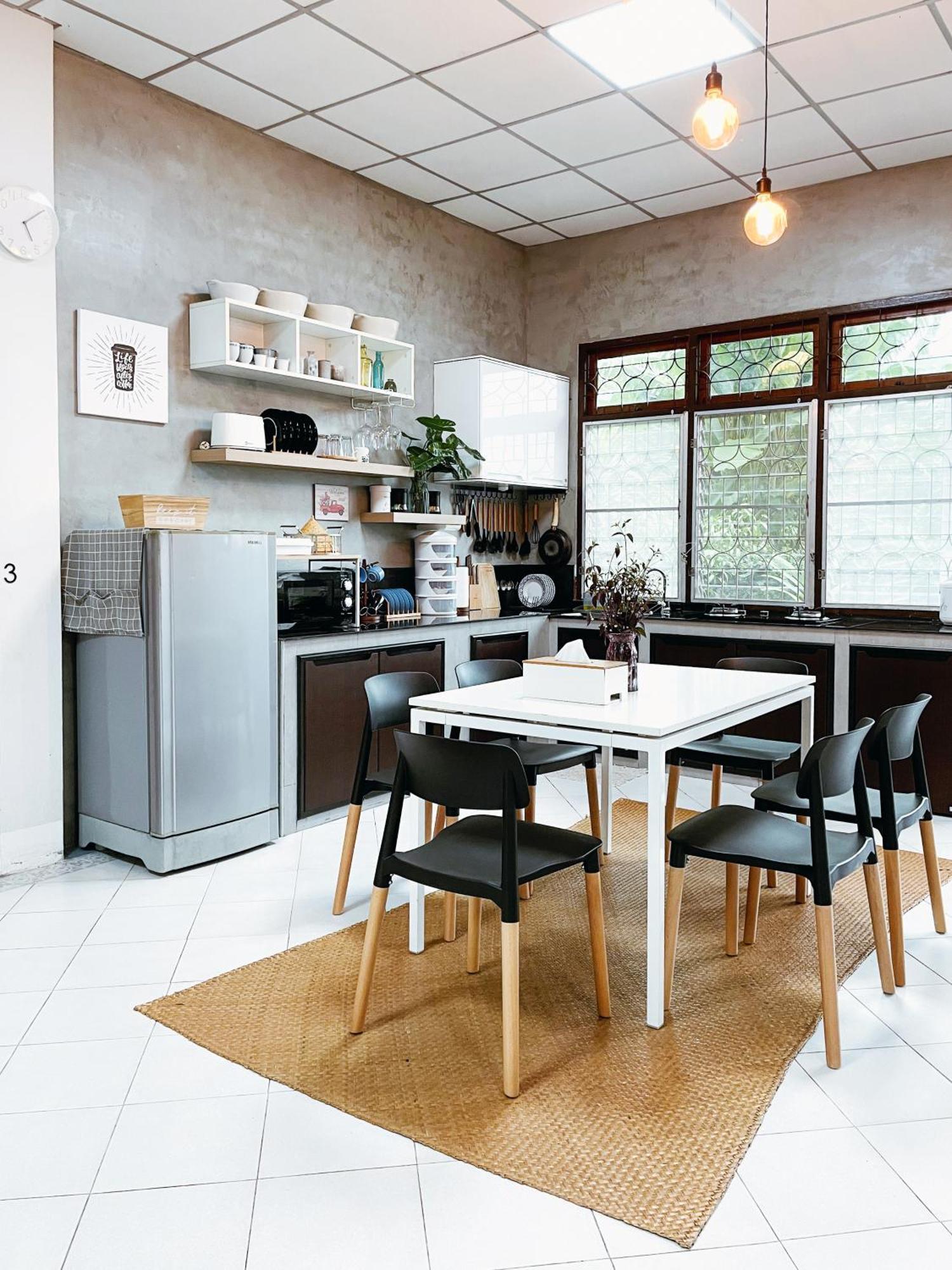 Silpasom Artstay Holiday home