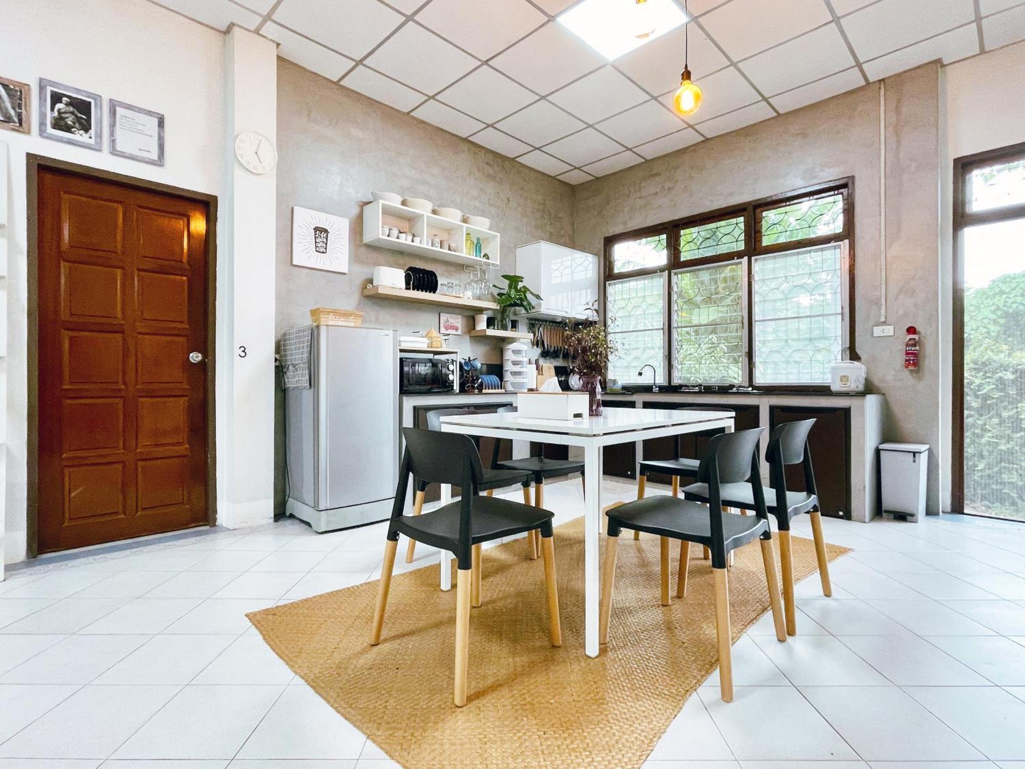 Silpasom Artstay Holiday home *
