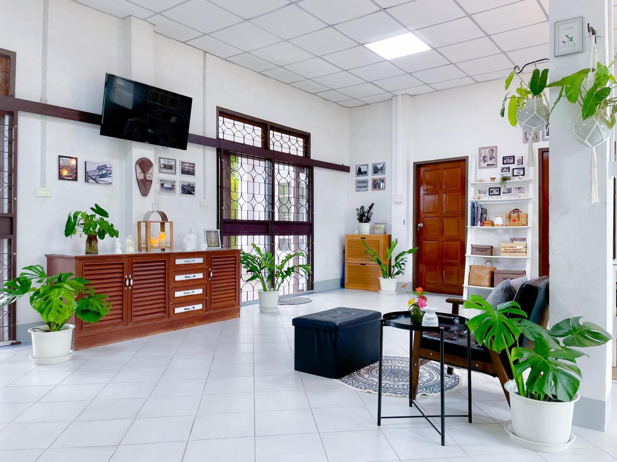 Silpasom Artstay