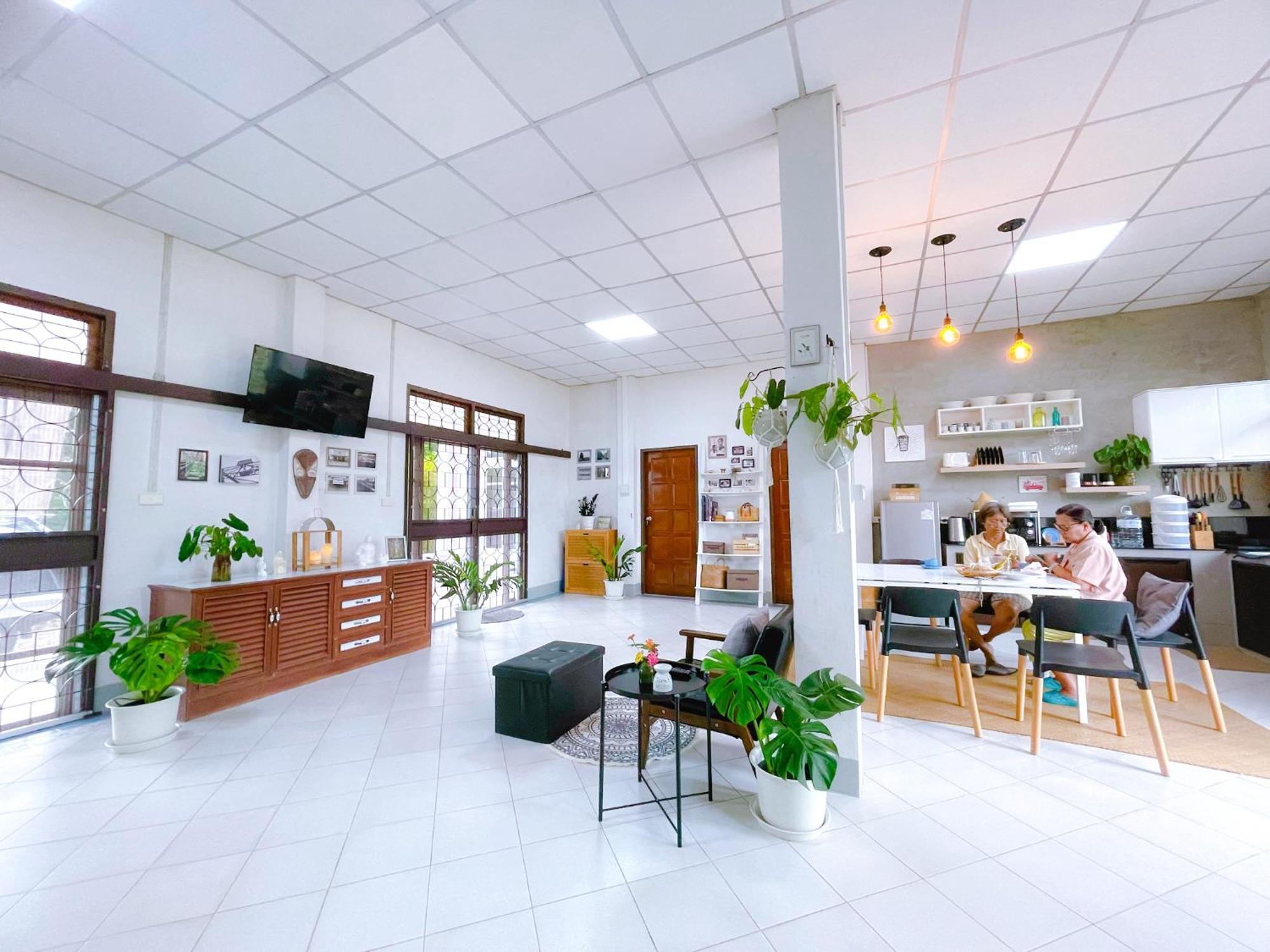 Holiday home Silpasom Artstay