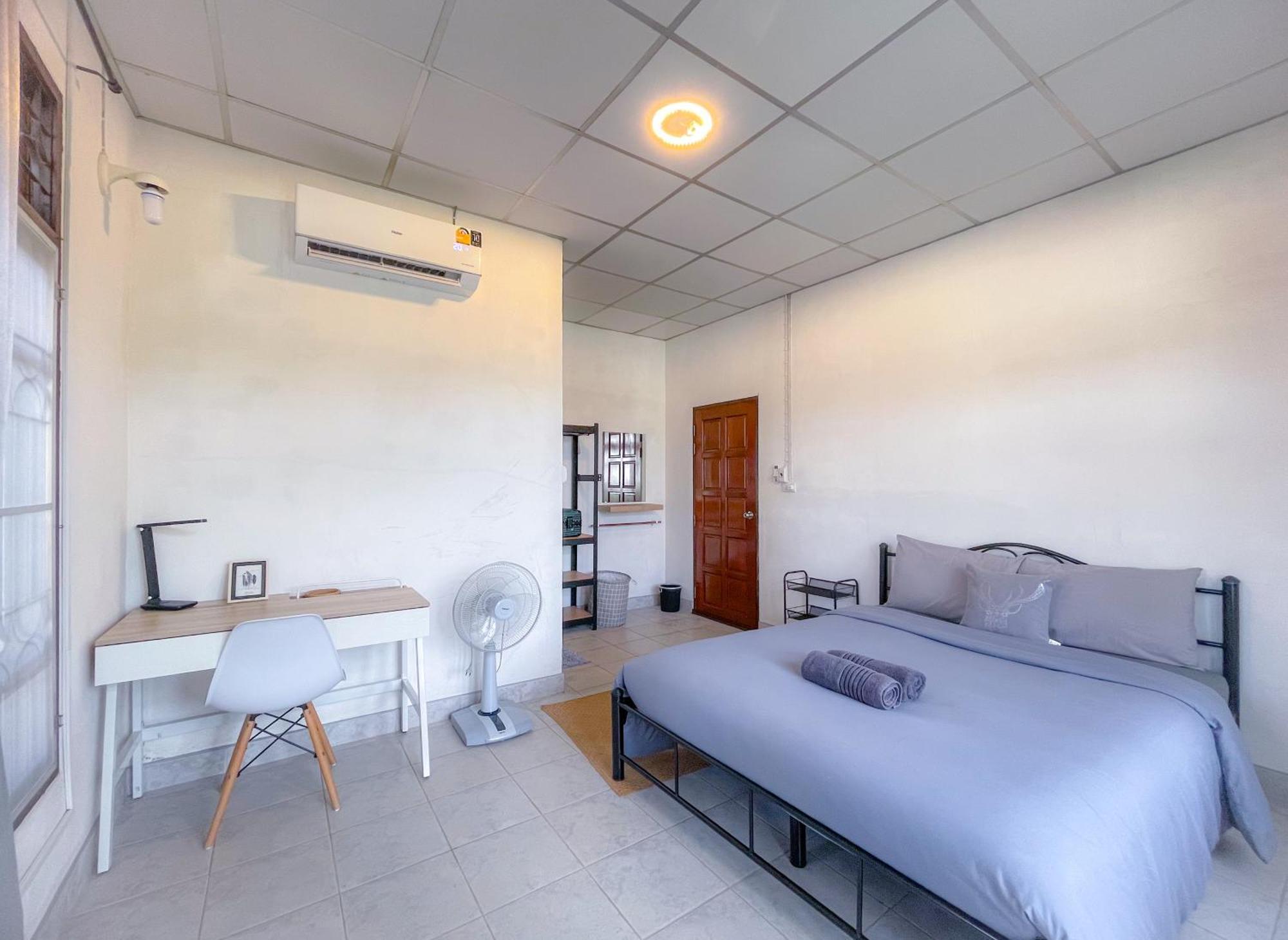 Holiday home Silpasom Artstay *