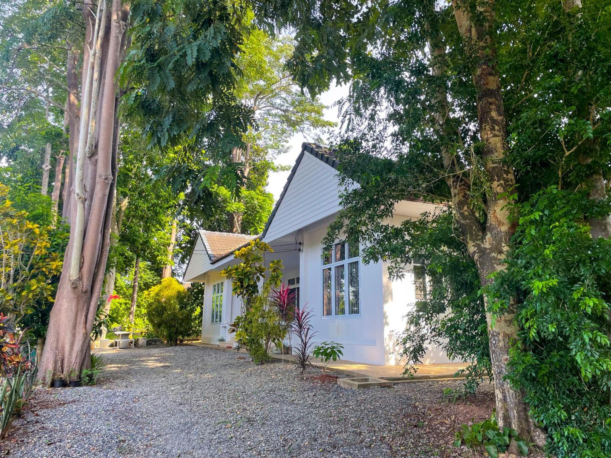 Holiday home Silpasom Artstay *